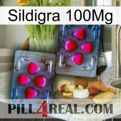 Sildigra 100Mg 15